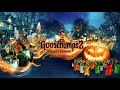 Make way legendary  aloe blacc  goosebumps 2 haunted halloween original soundtrack