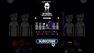 Incredibox Breakthrough ( tragibox v2 ) wip #incredibox #incrediboxmod #incrediboxscratch
