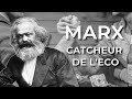 Marx catcheur de lco