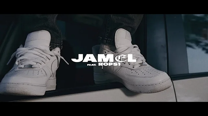 Jamel - Remedy feat. Rops1 (Official Video)