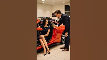 When Respect Matters More Than Appearance #motivation #lifelesson #wisdom #motivationalspeech #car