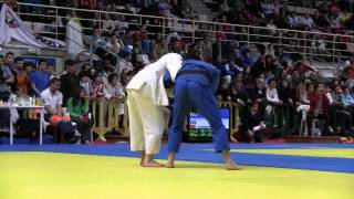 RAUL CLEMENTE (ARA)-DANIEL PIONS (ARA) -60KG