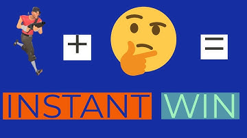 HOW TO WIN EVERYTIME ON 2FORT CAPTURE THE FLAG AS A SCOUT | COOL INTELLIGENCE TRICK |