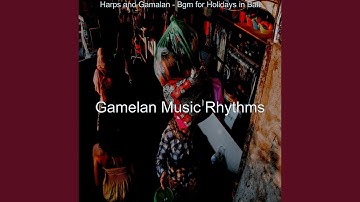 Retro Ambience for Java Sunsets