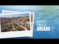 CONHEÇA AREADO - PROGRAMA 172 - TURISMO E NEGOCIOS
