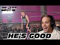 Brodie Lee Jr. and Joey Janela's fantastic match at Spring Break | Bryan &amp; Vinny Show