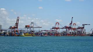 Port of Cebu | Wikipedia audio article