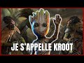 Qui sont les kroots  en 30mins  warhammer 40k lore