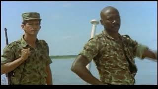 Cannibal Holocaust (1980)  - Trailer