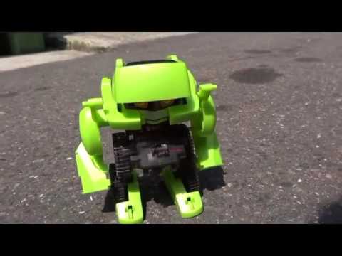 red5 t4 solar robot kit