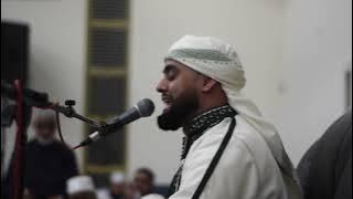 سورة طه: من أجمل ما قراء القاري محمد ايوب عاصف 🤍😍 #ايوب_عاصف