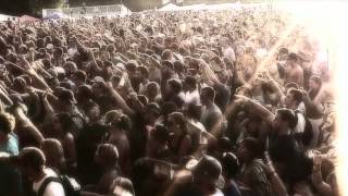 Welcome To FloydFest 2013