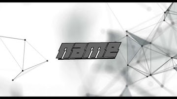 [PZ] FREE INTRO TEMPLATE #45 // 2.5D