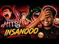 DAMZ REAGINDO a 7 Minutoz e AniRap - O PODER DA MINHA IRA 3 | Guts, Sukuna e Eren