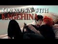 KageHina CMV - Quarantine Edition (aka getting fat and cute)