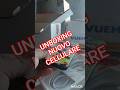 UNBOXING I PHONE 16E
