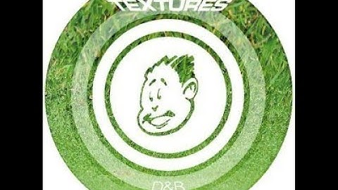 VA - Textures (2002, Good Looking Records)