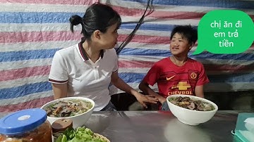 Cói , Thành Theo Chân A Tủa Đi Chợ Phiên | Cói Lalin