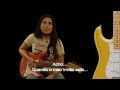 Amy winehouse interview 2004 about  fender stratocaster full 1080p