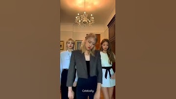 Thumbnail of Se acabo | Blackpink