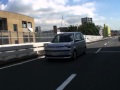 トヨタ ポルテ/スペイド 高速道路を試乗 の動画、YouTube動画。