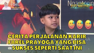 FAREL PRAYOGA Kini Masih HUMBLE Dengan Sesama | RUMPI (31/3/23) P1