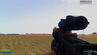 Arma 3: 77th AR Main Op - Off To A Rough Start Pt.2