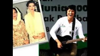 IKANG FAWZI - ♪♫♥ ... LANGKAH CITA ... ♥♫♪