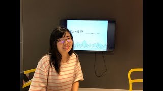 106-2 華語文教學實務 期中作業