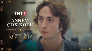 Defne Kerem'e engel oldu - Benim Adım Melek 8.Bölüm