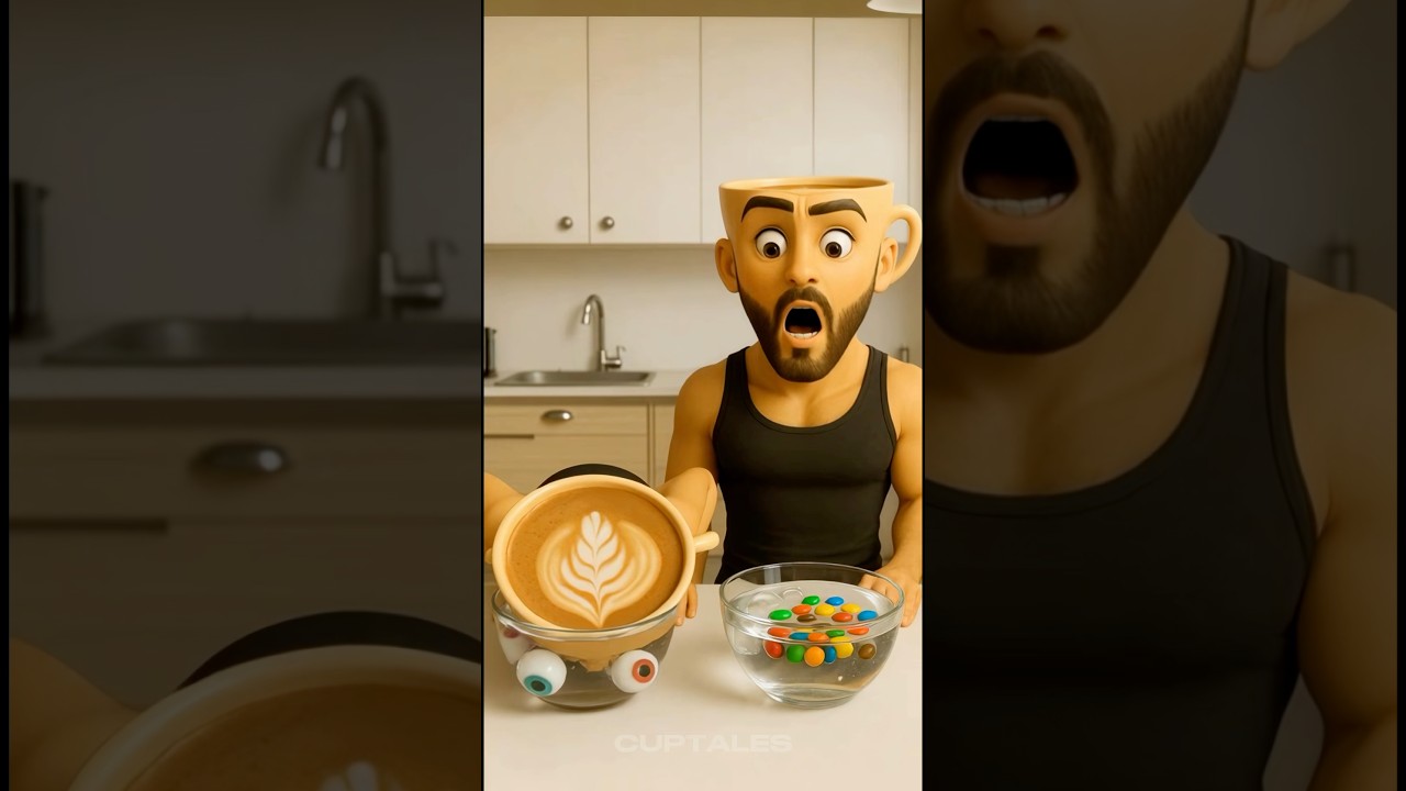 Who made a right choice ✅?