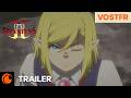 Clevatess S2 | Trailer Officiel – VOSTFR