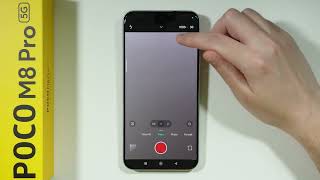 هاتف POCO M8 Pro 5G: كيفية تفعيل فيديوهات بدقة 4K (تسجيل الفيديوهات بدقة 4K) screenshot 2
