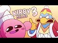 The Kirby Collab 3