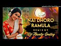 Trending Folk Dj Song || Nai Dhoro Ramula Folk Song || Telugu Dj Song || 2022 Folk Dj Song || Mp3 Song