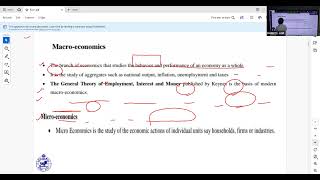 Online ASP for Competitive Exams : General Knowledge : Economics