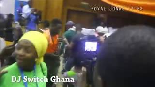 Download Lagu Full Video of DJ Switch Ghana Exhibiting Tremendous Performance At United Nations Program MP3