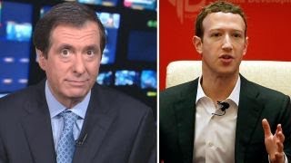 Kurtz: Time for tech giants to face reality
