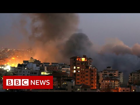 Video: Causes Of The Conflict In The Gaza Strip