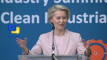 Circular Economy: Europe