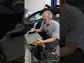 Not So DIY Tesla Cabin Filters #teslamodel3 #tesladiy #diy @SerenityEV