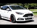 Ford Focus St Mods