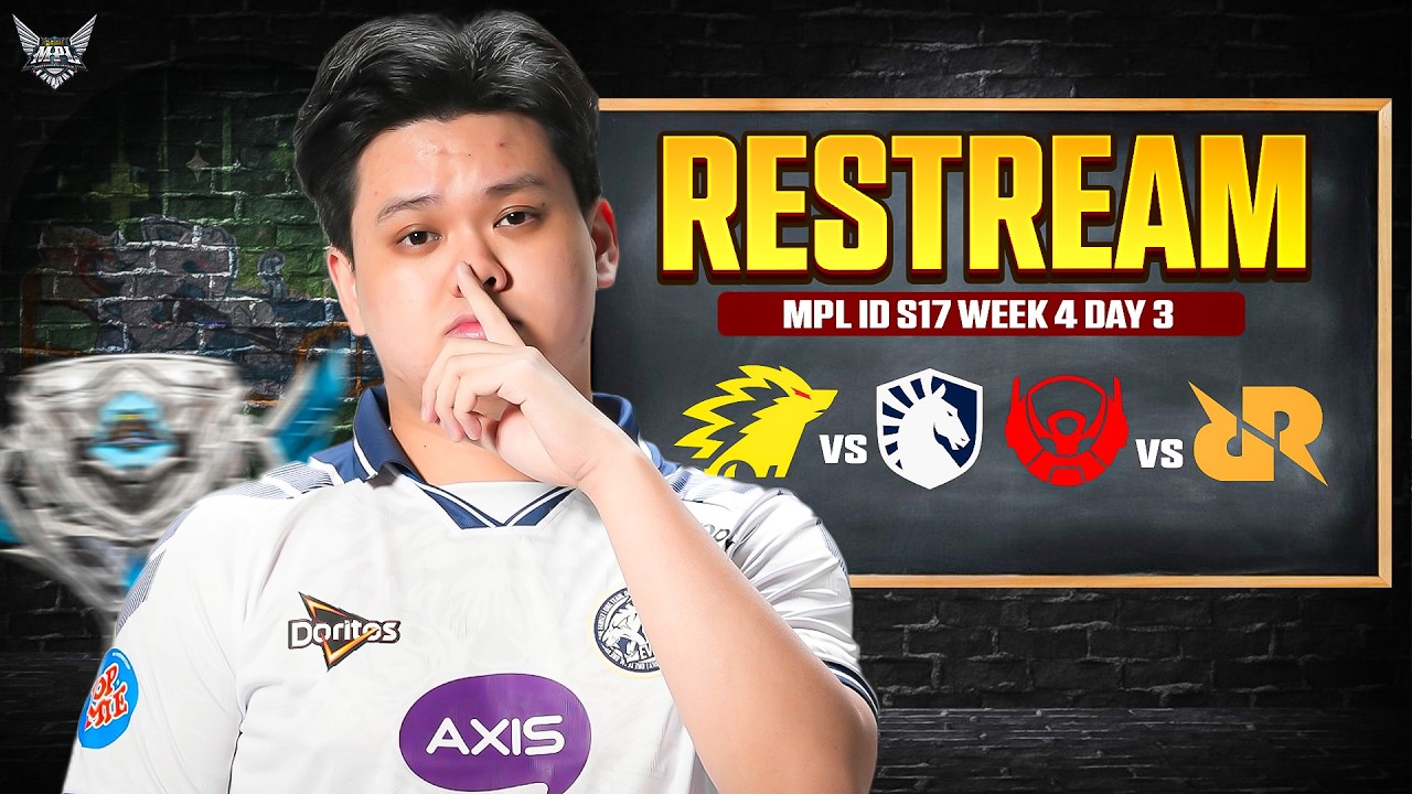 restream mpl