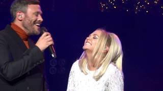 Emma Bunton &amp; Will Young - I Only Want to Be With You [Live at The Royal Albert Hall]