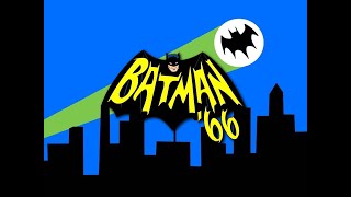 Batman 66 Sem Contexto