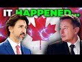 How Canada Is About To Make Tesla &amp; Elon Musk Billions!