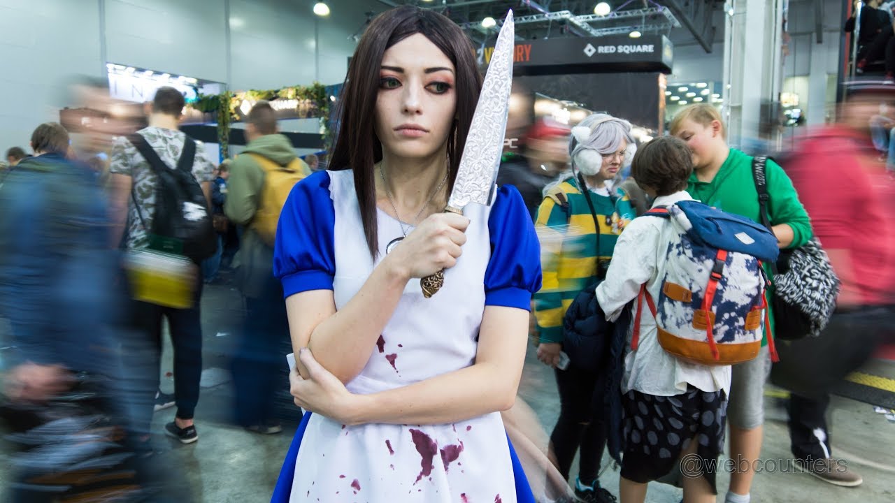 лиса алиса ютуб. Olkaalklo.