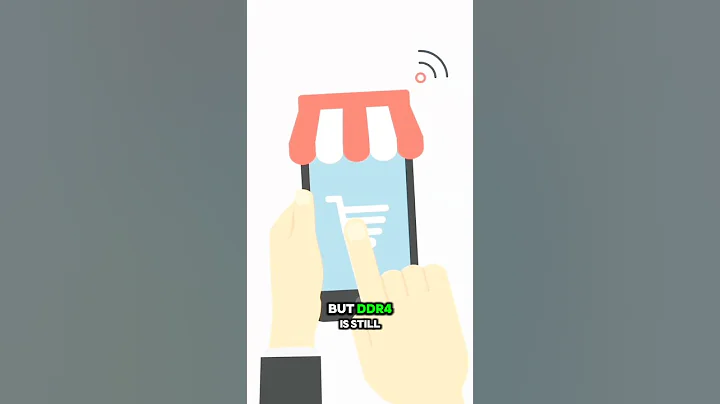 DDR4 vs DDR5 - What Should You Get?