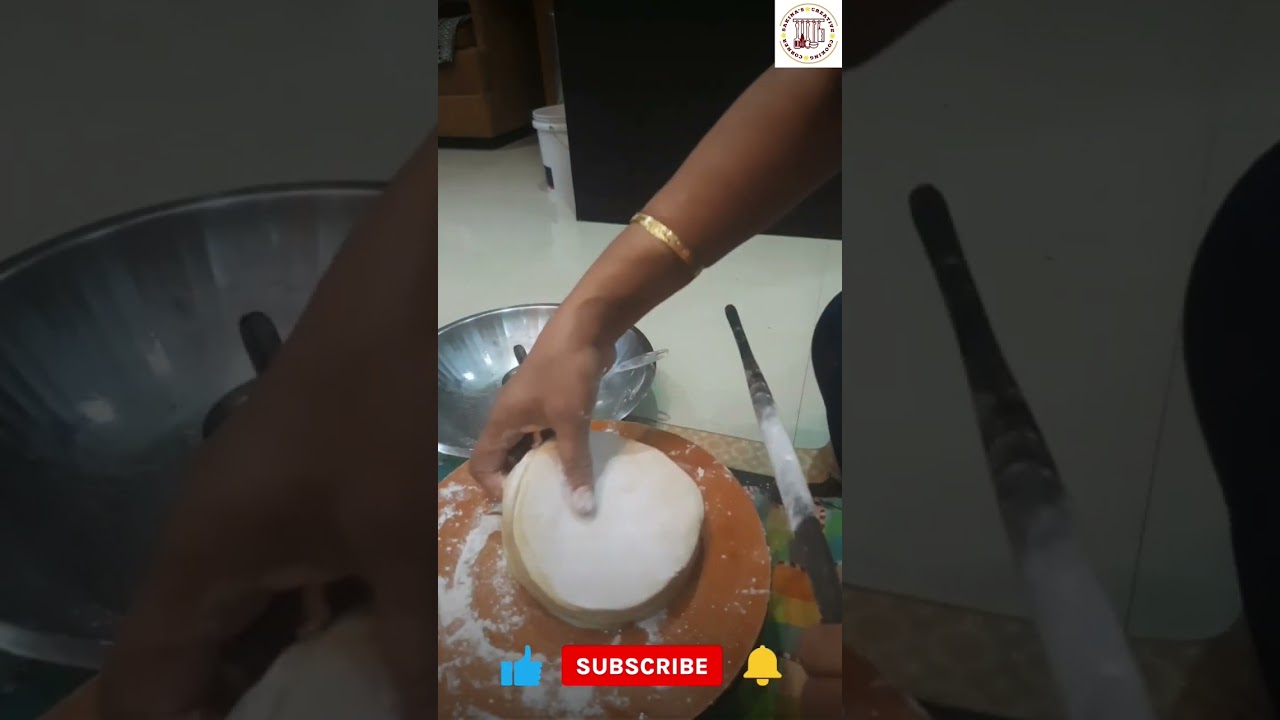How To Make Samosa Patti Homemade 