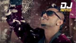 Imran Khan Vs Yo Yo Honey Singh (DJ Freestyler Ultimate Mashup) Resimi